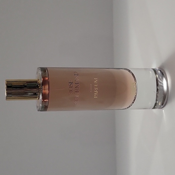 991- Zara Rose Gourmand Women's Made In Spain - Picture 1 of 6